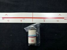 BROTHER KNITTING MACHINE BULKY KH260 KH-260 110 NEEDLE COUNTER COUNT BED STRIP