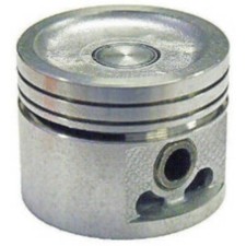 Cast Piston 1975-1988 Buick Chevrolet Oldsmobile Pontiac Cars 231ci V6