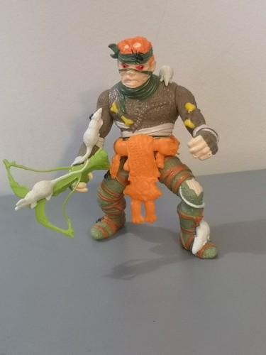 Rat king teenage mutant - -,
