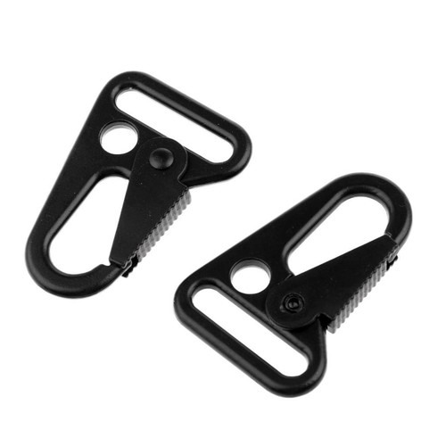 Mountaineering hooks - 2,