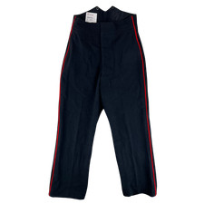British Army Trousers No1