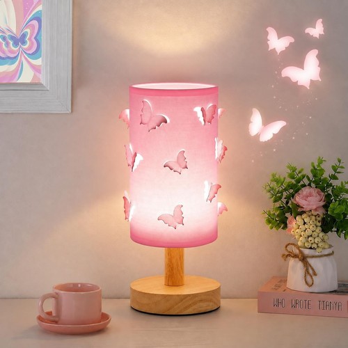 Bedside table lamp - bedside,