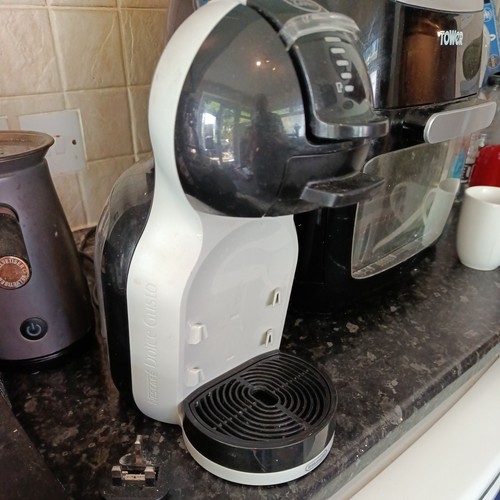 Dolce gusto longhi genio - dolce, by