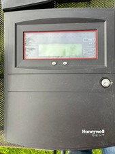 Honeywell Gent Vigilon Plus