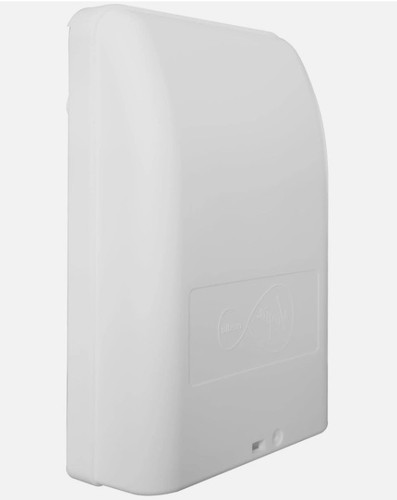 Virgin media external wall box - media,