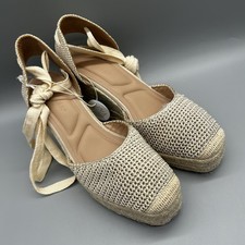 Primark Espadrille Wedge Shoes