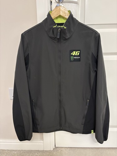 Valentino rossi no46 monster - valentino,