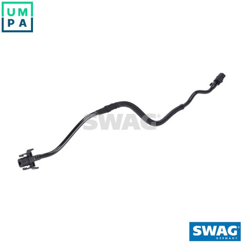 Coolant pipe 0571 for - 33, 11