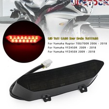 LED Brake Tail Light Fit For
