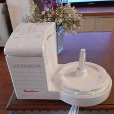 MOULINEX  MASTERCHEF 350 MOTOR