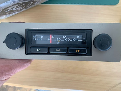 Original grundig braunschweig - grundig,