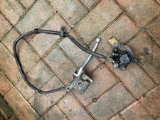 Honda Wave 110i Brake Lever