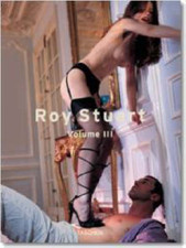 Roy Stuart: v. 3 (Midsize)