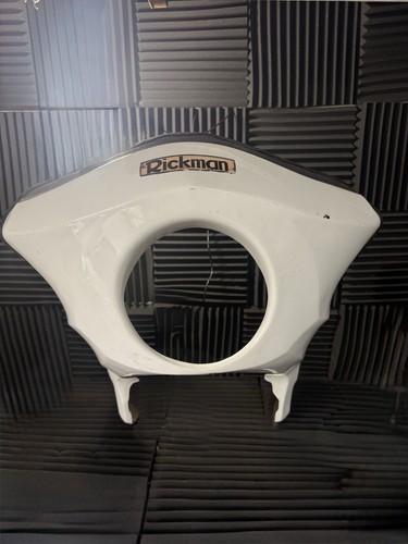 Rickman front fairings for - ,,