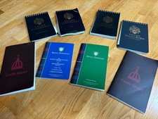 A collection of Course