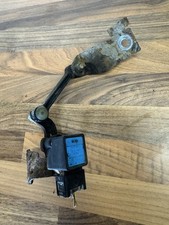 FORD FOCUS ST 225 XENON AUTO LEVEL REAR AXLE SENSOR COMPLETE MK2 2006 PFL 06