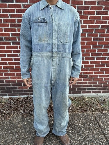 1920s 30s hickory - 1920s/30s, stripe