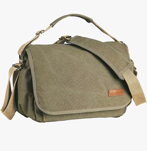 Tarion sage green canvas - green,