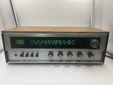 Vintage ROTEL RX-150A SOLID