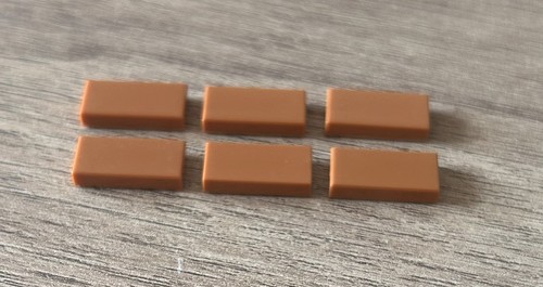 Lego friends spare - lego, x
