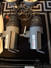 Interfit EX150 Home