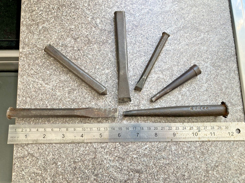 Job lot vintage smaller - of,
