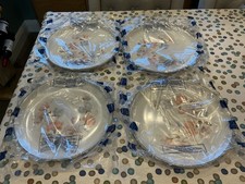 Denby Encore Coupe Dinner