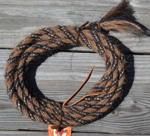 Jose ortiz mane hair - ortiz, 3/8"