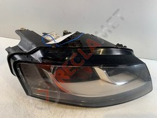 AUDi A4 2008-2012 B8 Drivers