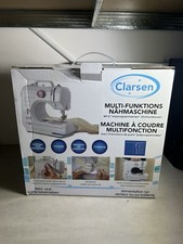 Clarsen Multi-Function Sewing