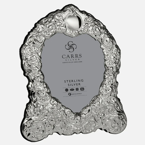 Carrs antique heart - carrs,