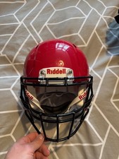 Riddell Speed Icon Helmet -