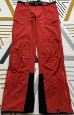 DYNAFIT VULCAN SOFTSHELL PANTS