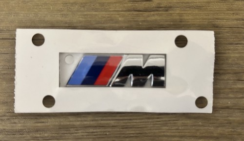 Genuine bmw badge emblem for - badge,