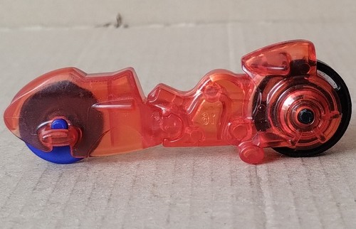 Kinder surprise 2013 neon - kinder,