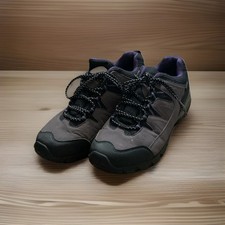 Women's Mid Walking Boots