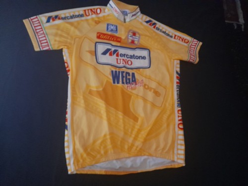 Vintage cycling - cycling, jersey