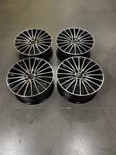 18’’ Mercedes Turbine