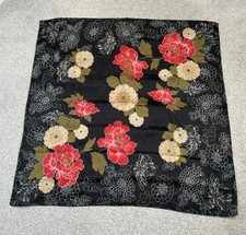 Cornelia James Scarf - Black