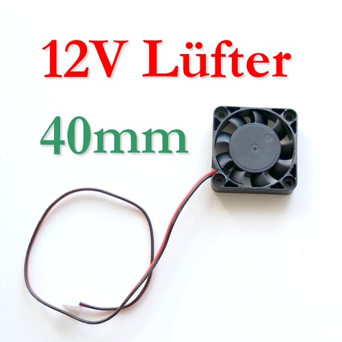 12v fan - fan, cooler