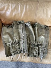 British Army Surplus Leg