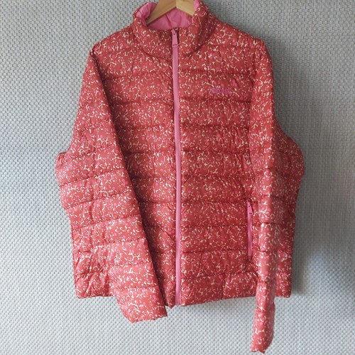 Regatta orla kiely puffer - regatta,