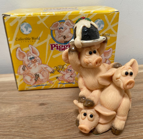 Piggin puddin david - puddin,,