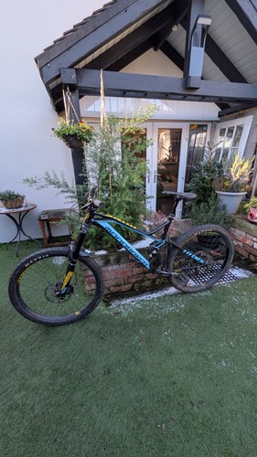 Mondraker dune 2018 - dune,