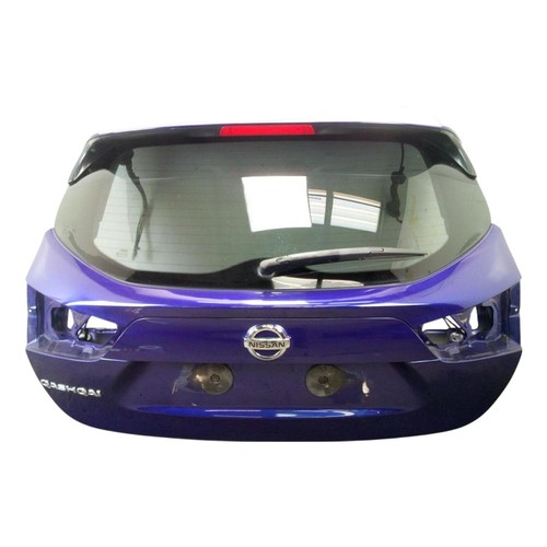 Bootlid tailgate nissan - bootlid/tailgate,