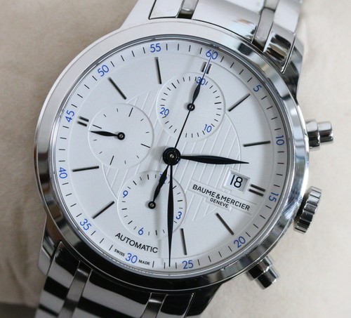 Baume mercier classima 65815 - baume,