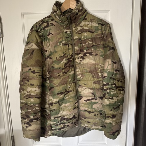 Keela quantum core primaloft - keela,