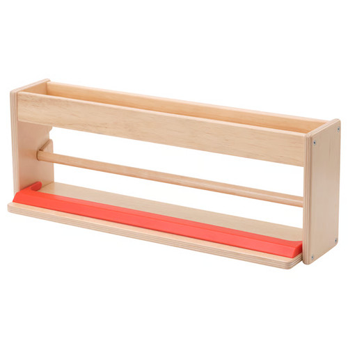 Ikea måla wooden paper - wooden,