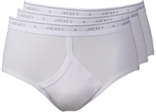 Mens Jockey Y-Front Briefs