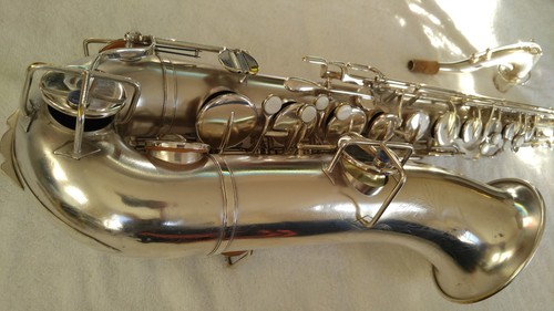 Vintage buescher truetone - vintage,